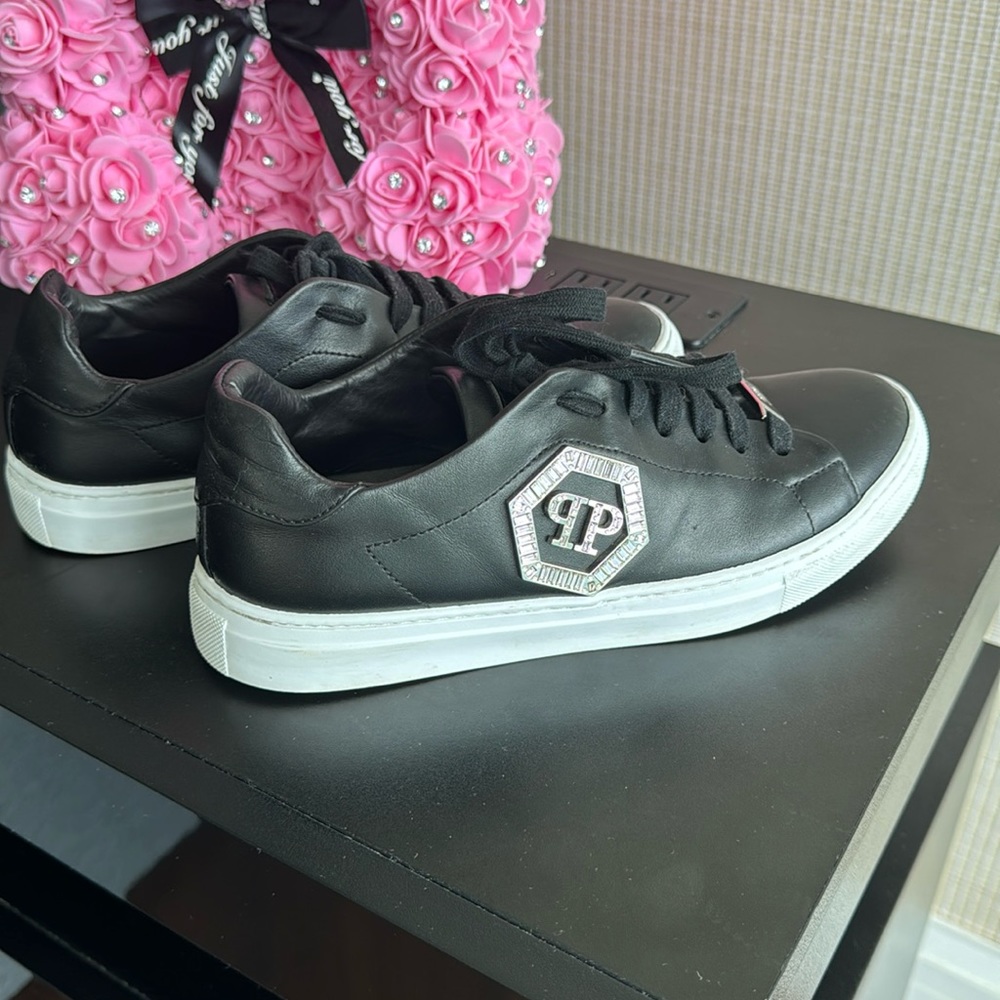 Philipp Plein sneakers